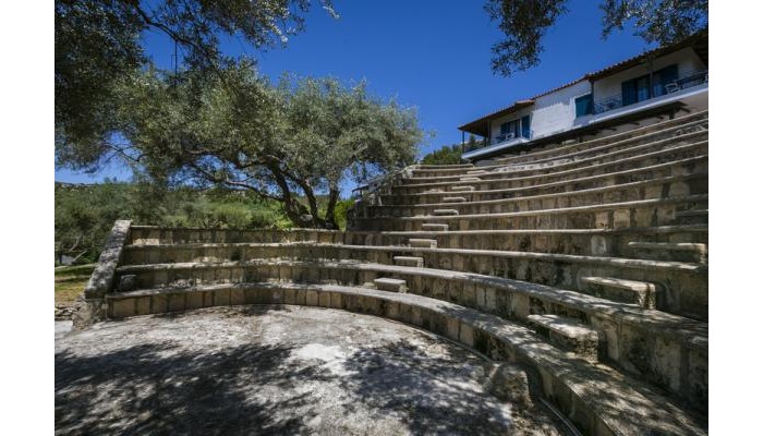 Metaxatos Apartments poza 3