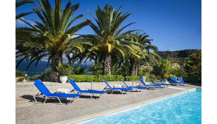 Metaxatos Apartments poza 5