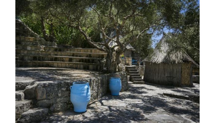 Metaxatos Apartments poza 4