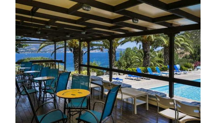 Metaxatos Apartments poza 7