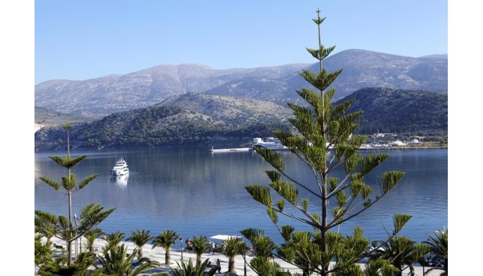 Mouikis Hotel poza 2