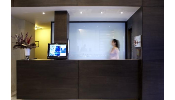 Mouikis Hotel poza 5