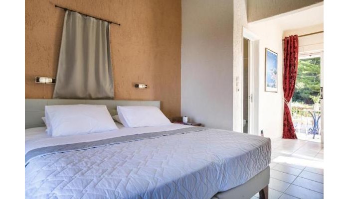 Panorama Fanari Studios & Apartments poza 1