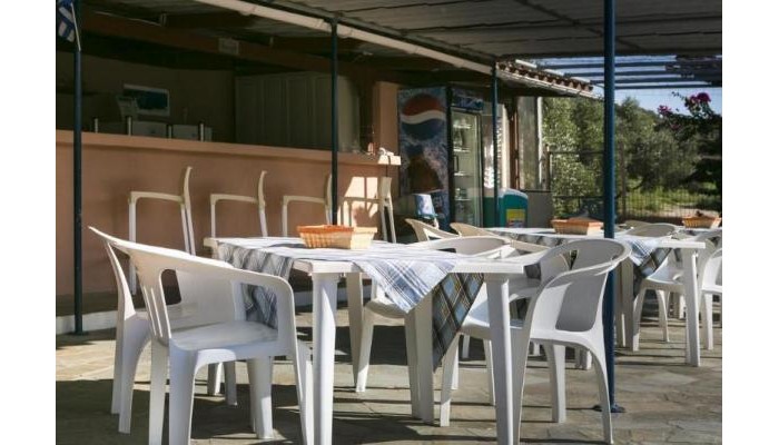 Panorama Fanari Studios & Apartments poza 5