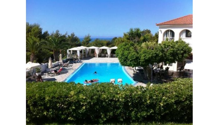 Princess Hotel poza 6