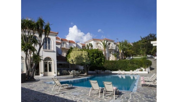 Princess Hotel poza 0