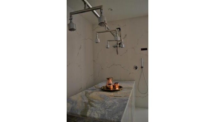 Suites And The City Boutique Apartment Complex poza 2