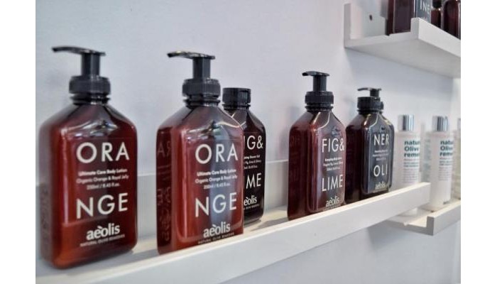 Suites And The City Boutique Apartment Complex poza 7