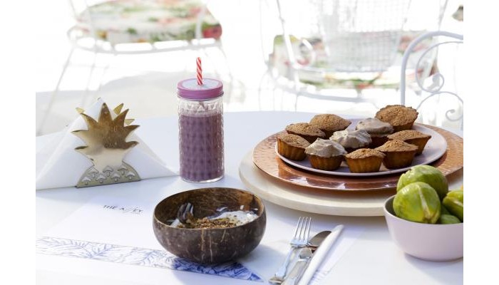 The Alley Hotel poza 6