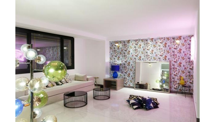 The Alley Hotel poza 7