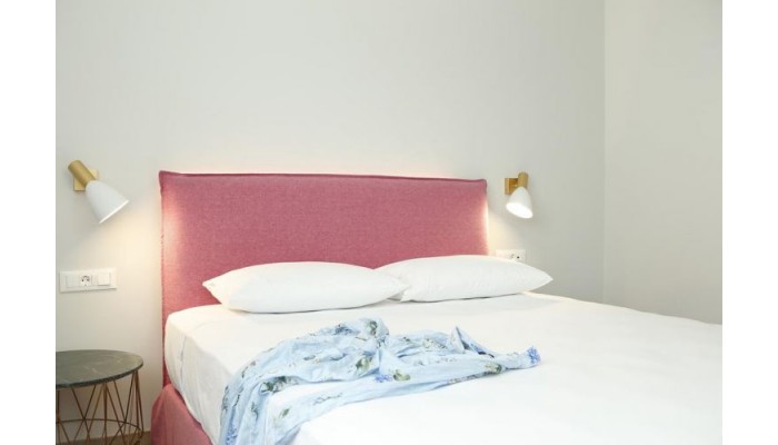 The Alley Hotel poza 1