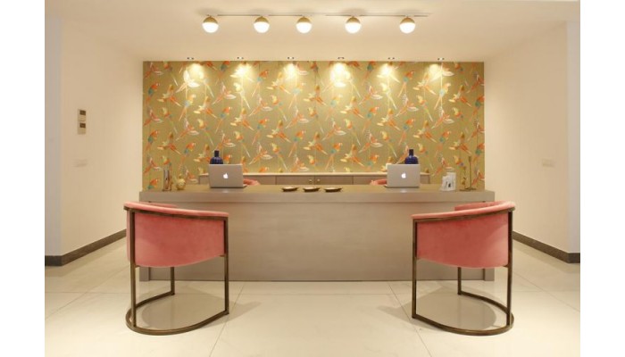 The Alley Hotel poza 3