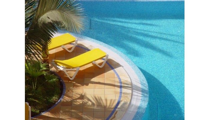 Bull Aparthotel Dorado Beach poza 2