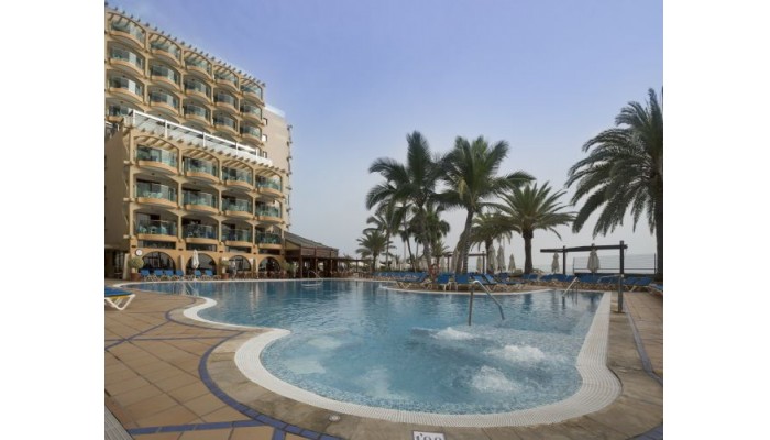 Bull Aparthotel Dorado Beach poza 0