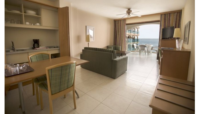 Bull Aparthotel Dorado Beach poza 1