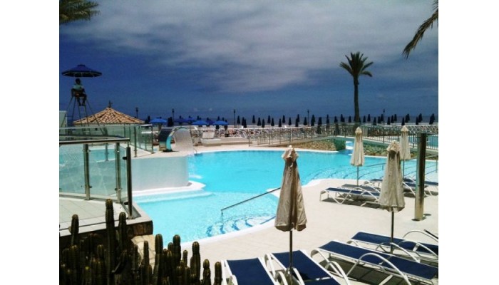 Hotel Sunwing Arguineguin Seafront poza 3