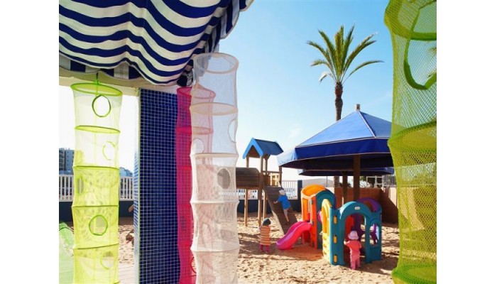 Hotel Sunwing Arguineguin Seafront poza 2