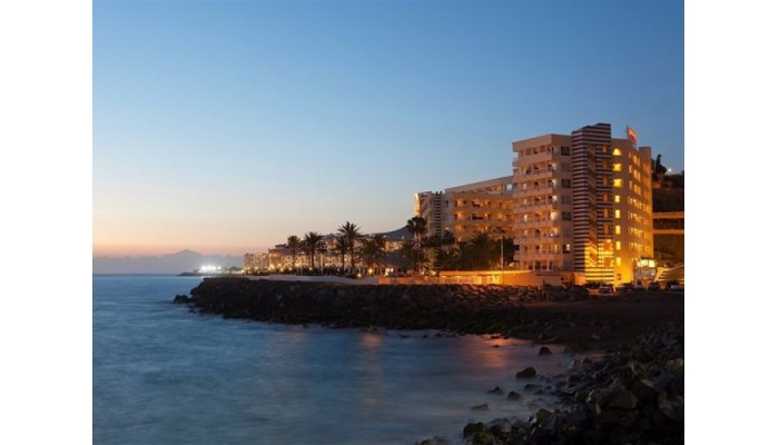 Hotel Sunwing Arguineguin Seafront poza 6