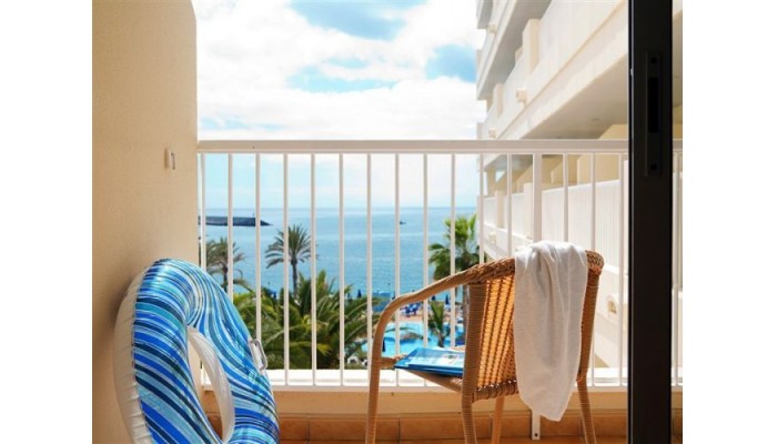 Hotel Sunwing Arguineguin Seafront poza 5