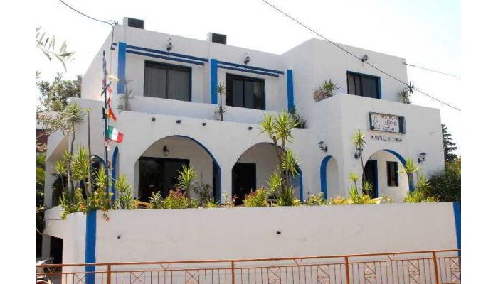 Hotel Anthoula Sun poza 8