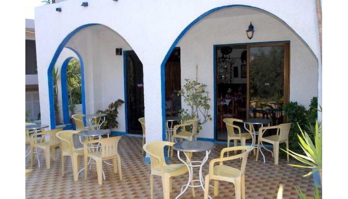 Hotel Anthoula Sun poza 5