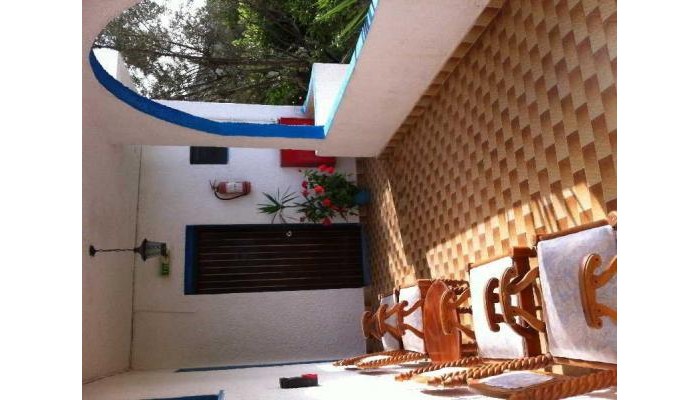 Hotel Anthoula Sun poza 2