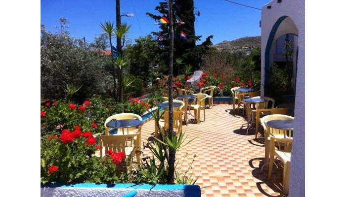 Hotel Anthoula Sun poza 4