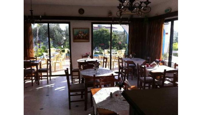 Hotel Anthoula Sun poza 1