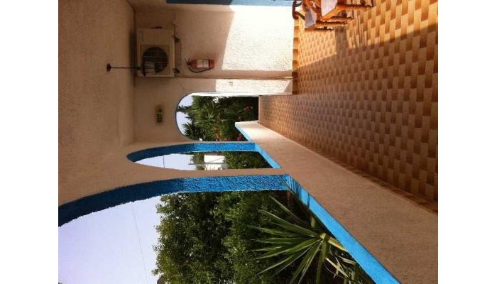 Hotel Anthoula Sun poza 3