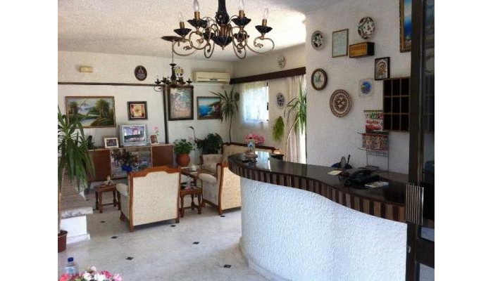 Hotel Anthoula Sun poza 0