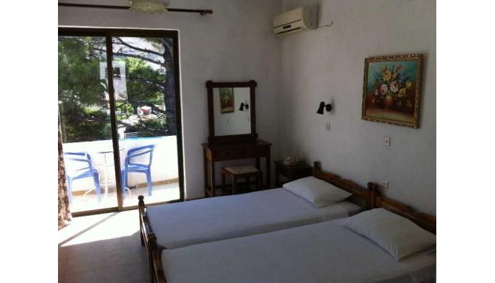 Hotel Anthoula Sun poza 6