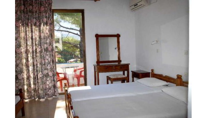 Hotel Anthoula Sun poza 7