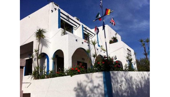 Hotel Anthoula Sun poza 9
