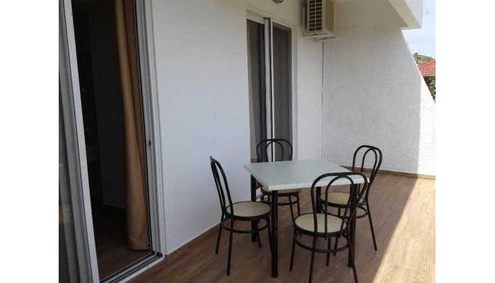 Hotel Karavos poza 1
