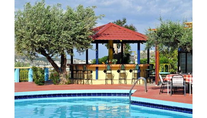 Hotel Karavos poza 6