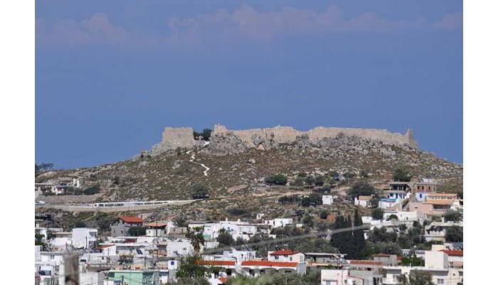 Hotel Karavos poza 9