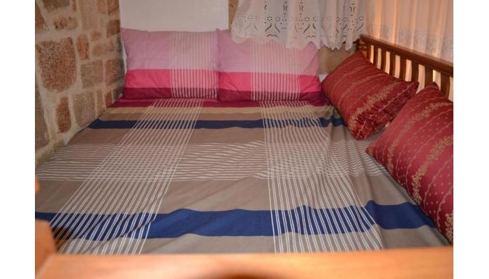 Hotel Patitiri Villa poza 1
