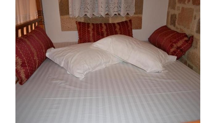 Hotel Patitiri Villa poza 2