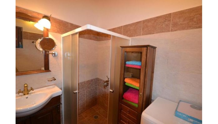 Hotel Patitiri Villa poza 5