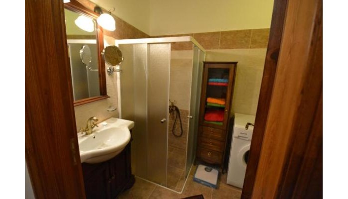 Hotel Patitiri Villa poza 6
