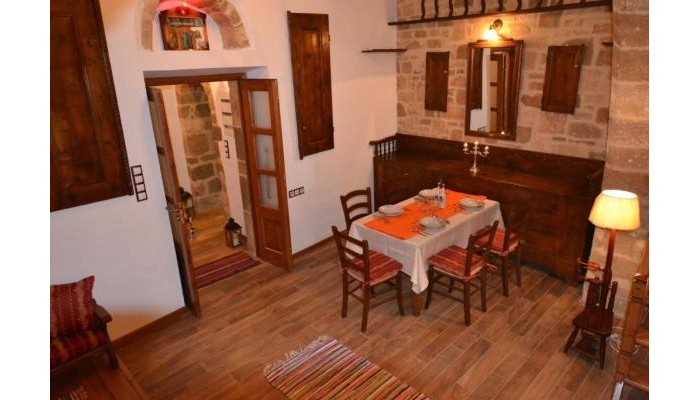Hotel Patitiri Villa poza 7