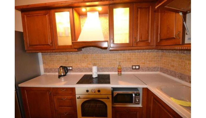 Hotel Patitiri Villa poza 4