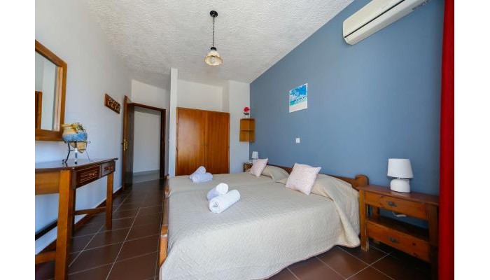 Hotel Tsambika Sun poza 9