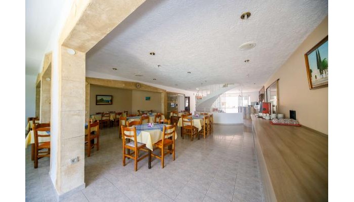 Hotel Tsambika Sun poza 21