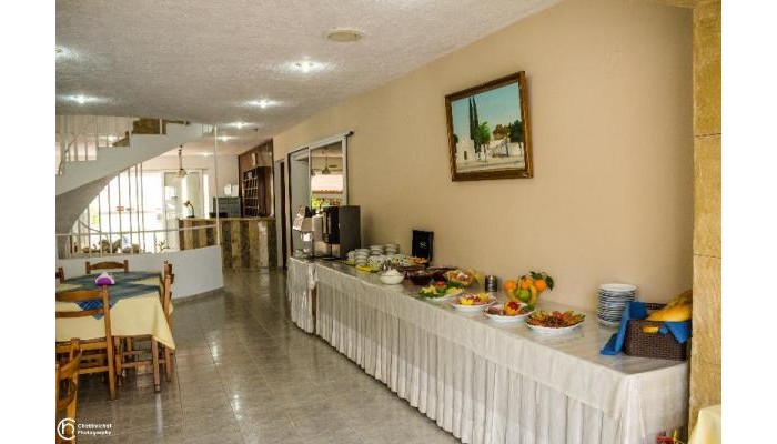 Hotel Tsambika Sun poza 18