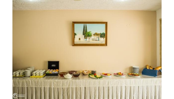 Hotel Tsambika Sun poza 23