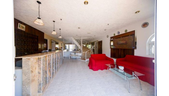 Hotel Tsambika Sun poza 2