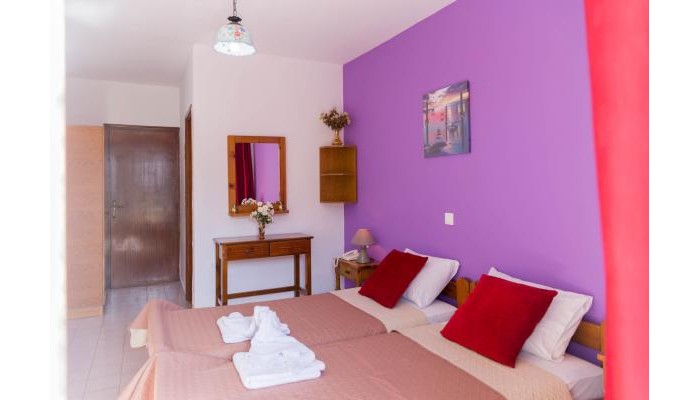 Hotel Tsambika Sun poza 15
