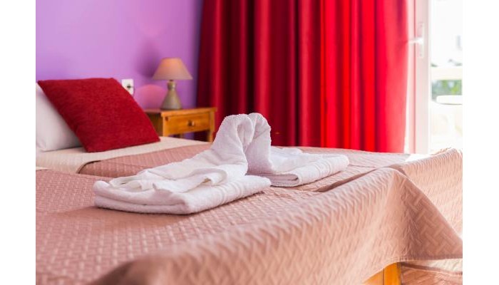 Hotel Tsambika Sun poza 12