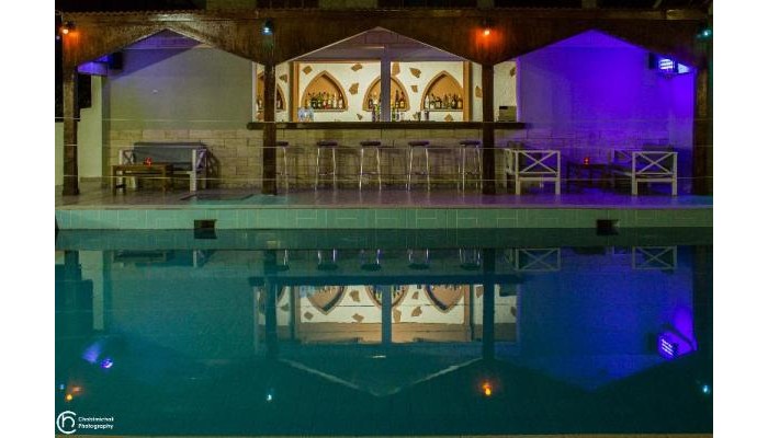 Hotel Tsambika Sun poza 25